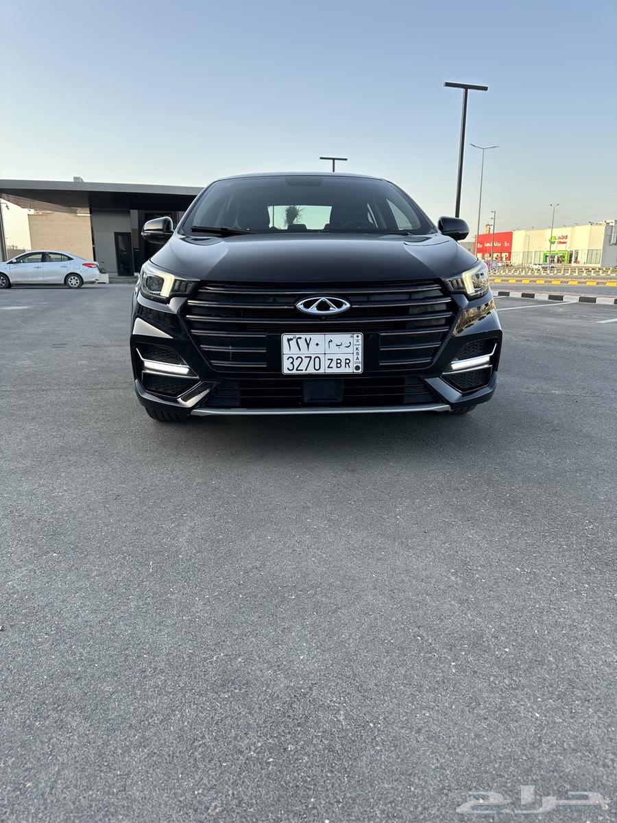 Chery Arrizo 6 2022 model, fully equipped, for sale or suitable exchange.63167633260545113