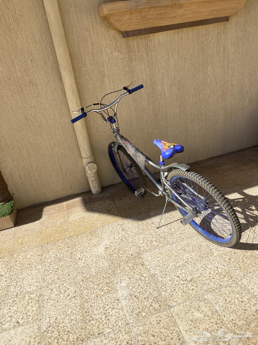 Cobra bicycle for sale, new and in good condition. Everything is fine, price 250.631079028340501117