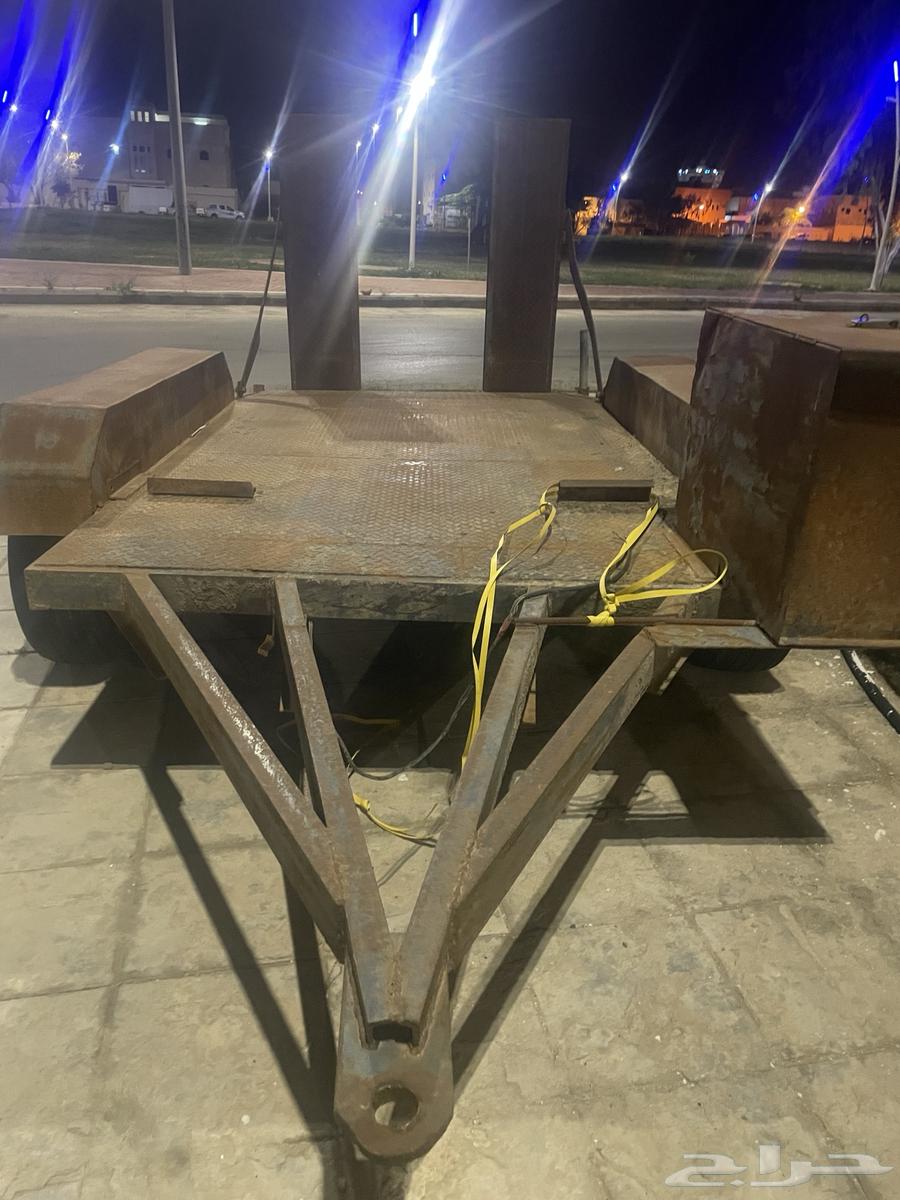 Reduce the trailer cable connector and it is ready.63167126420739110