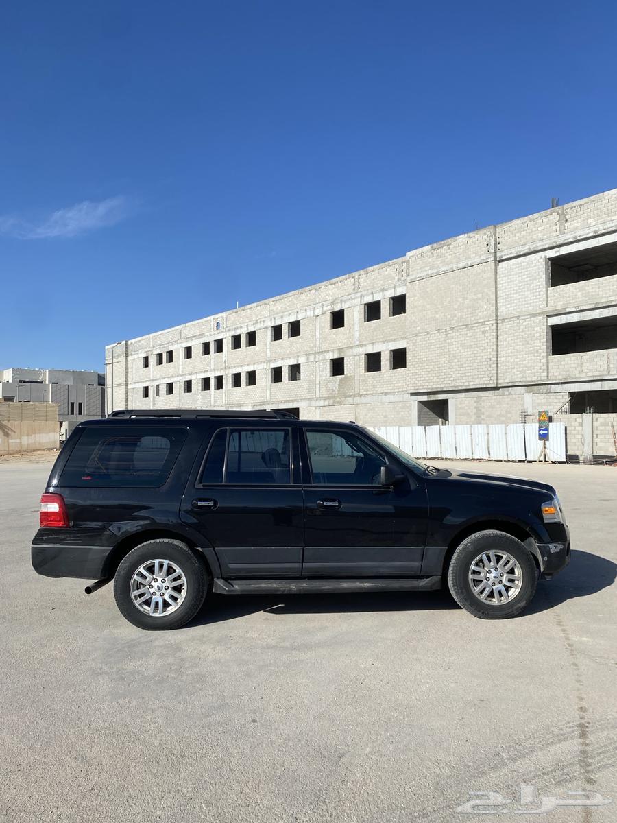 Ford Expedition 2014 for sale, without four-wheel drive63169511431426114