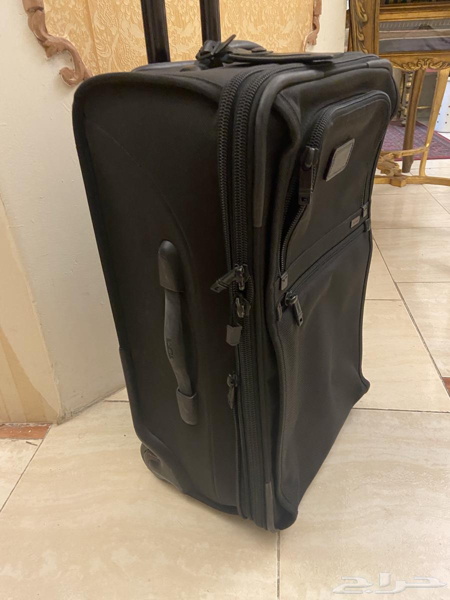 Tumi alpha - cabin luggage63106758625409111