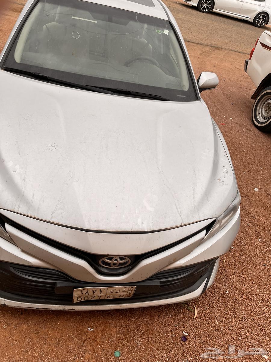 Camry Hybrid Full Option 202063167640011395114