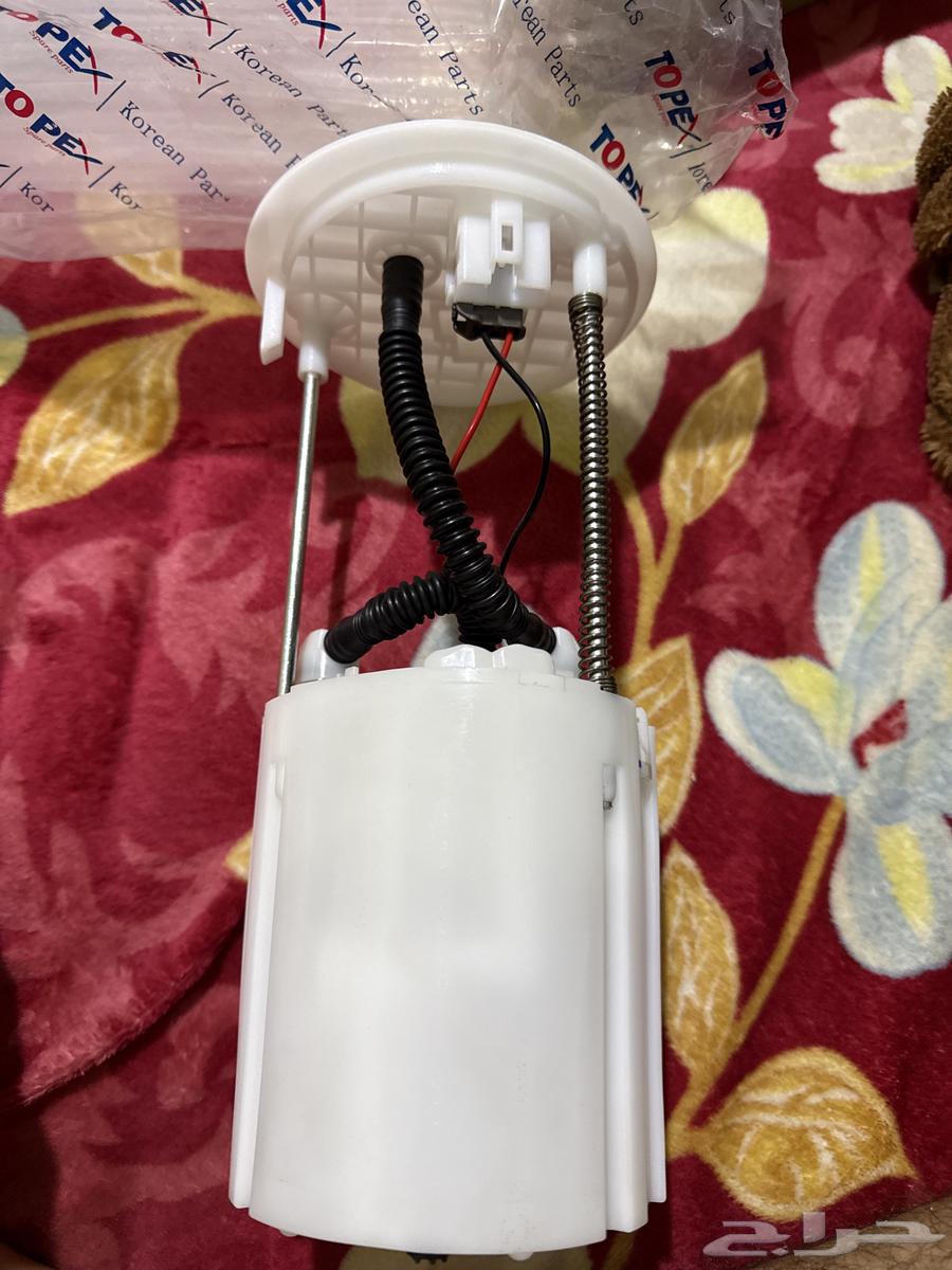 Fuel pump for Tucson 2011 to 201863167626605826111