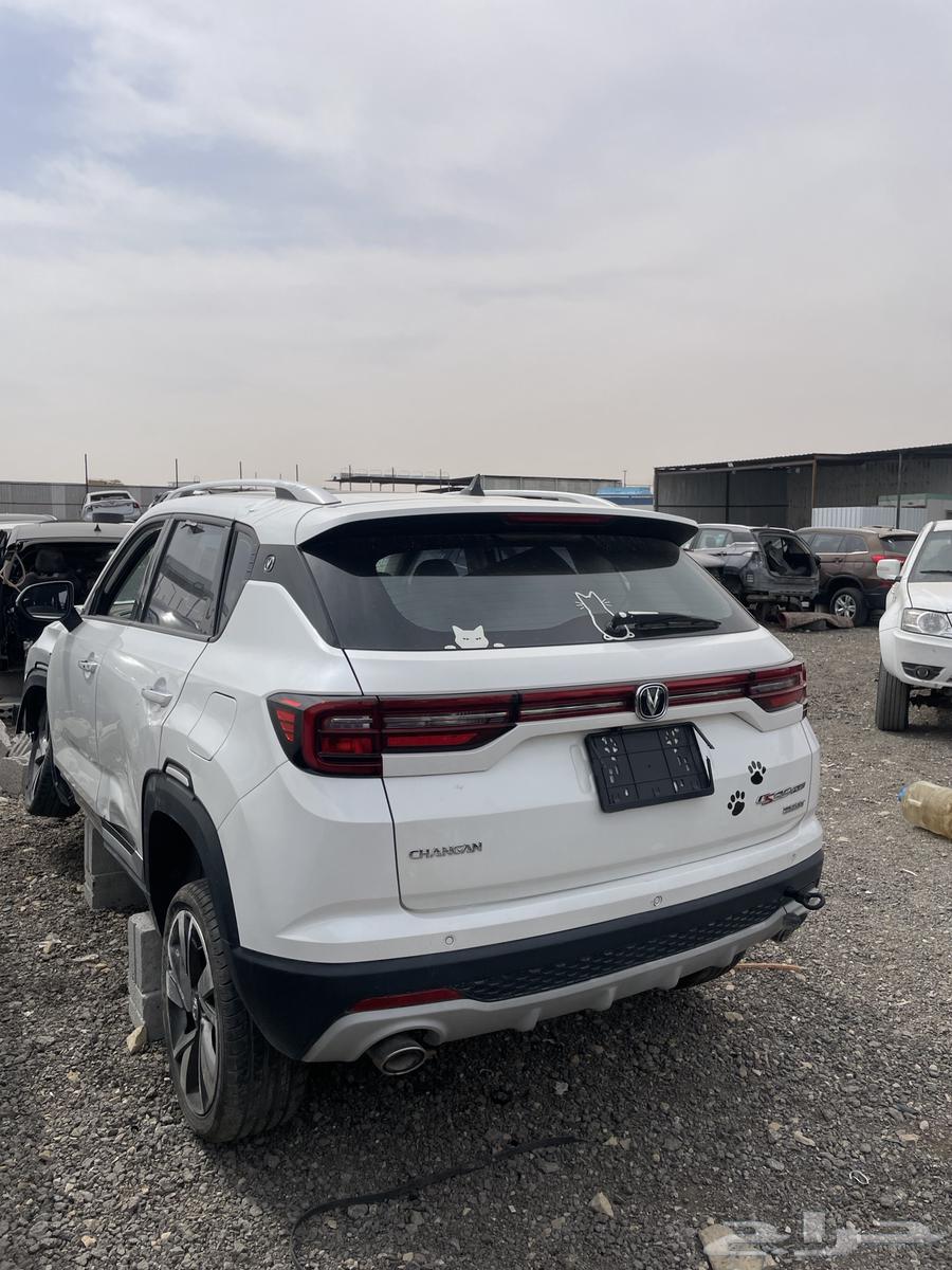 قطع غيار شانجان CS 3563237635536898112