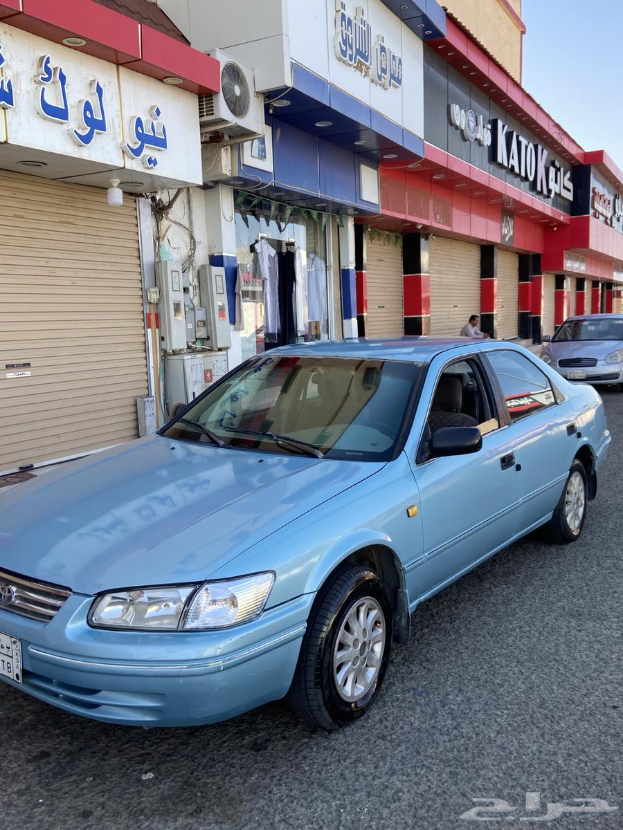 Camry 1998 for sale63167619919745114