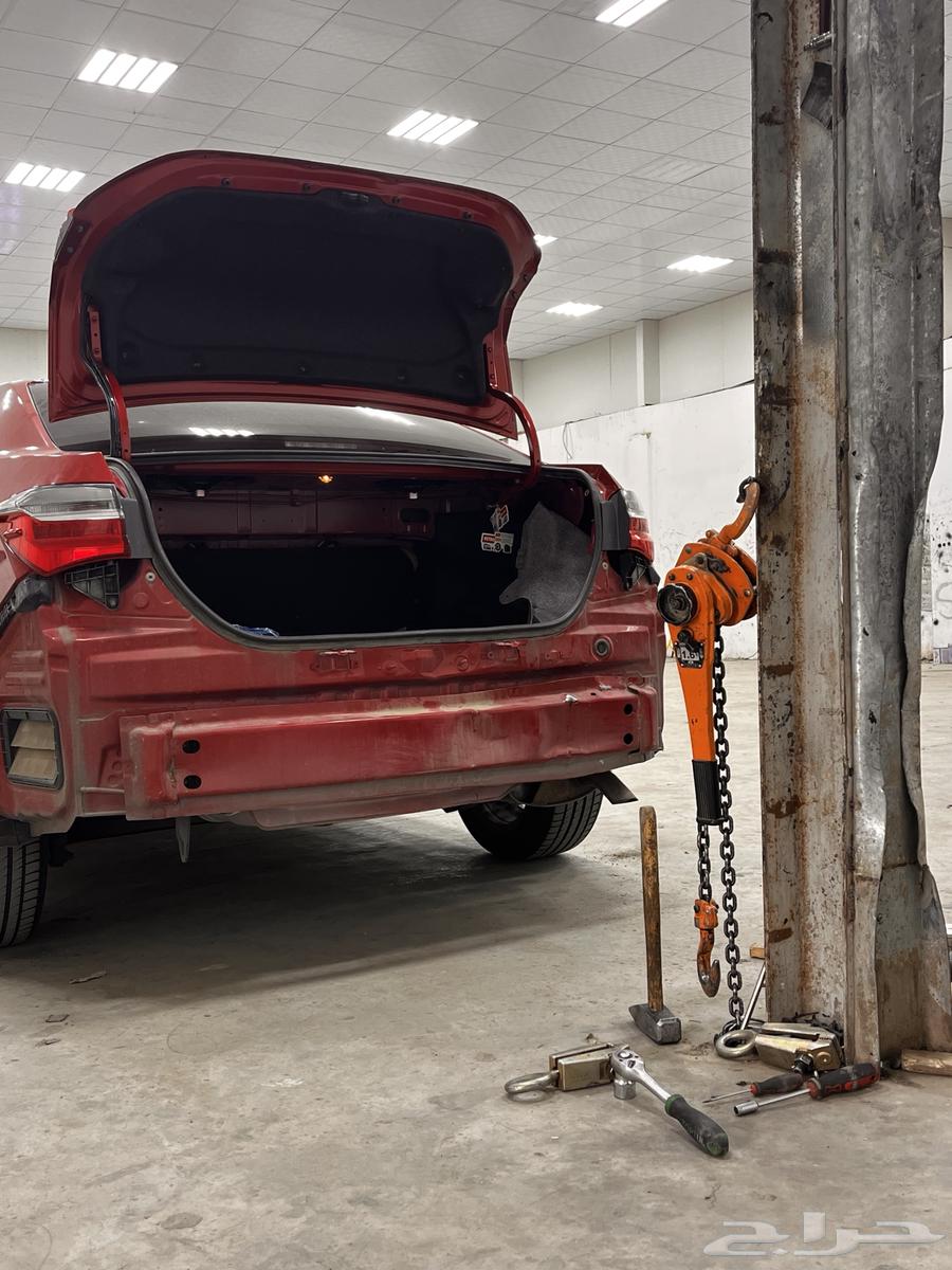 كرولا 2019 استاندر مطور63168566744707112