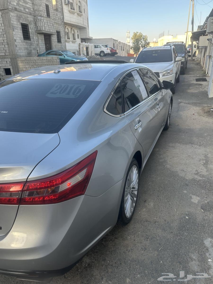 Avalon63167623007618113