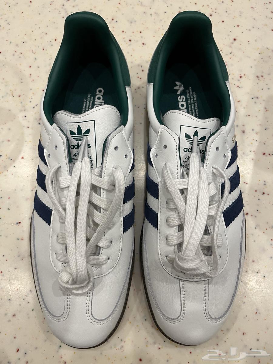 Samba OG Shoes63107167354754114