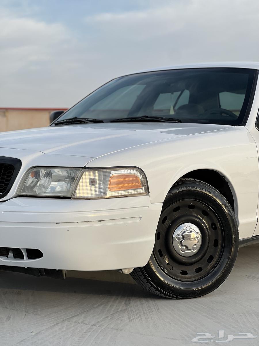 Crown Victoria 200363167630260994112