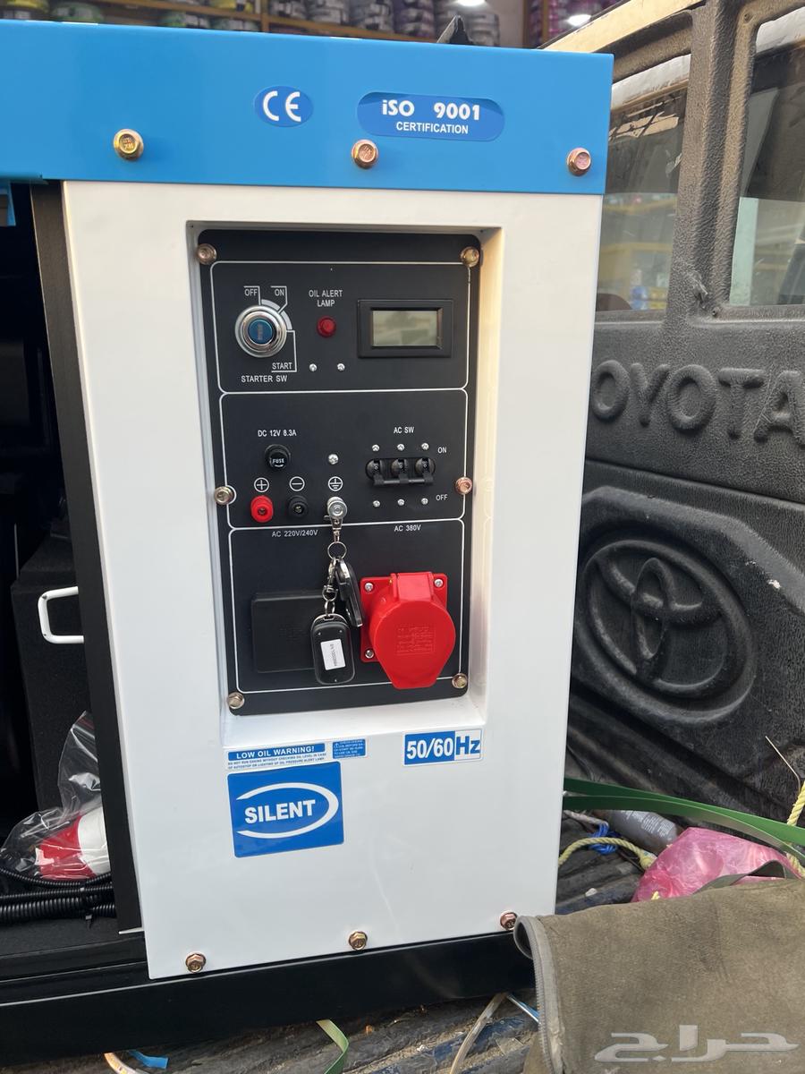 Silent diesel generators for sale63107888789121110