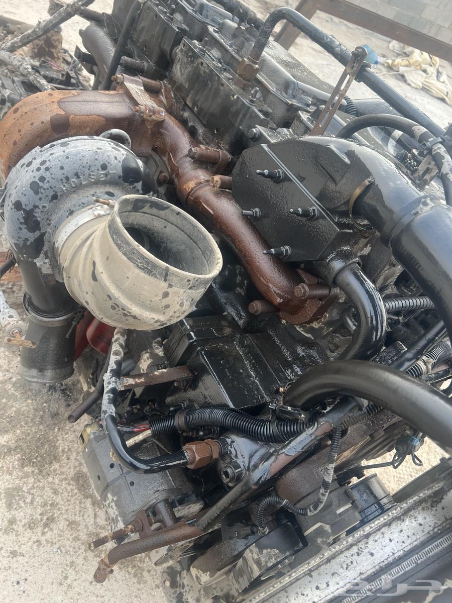 For sale, Cummins equipment63167626643202113