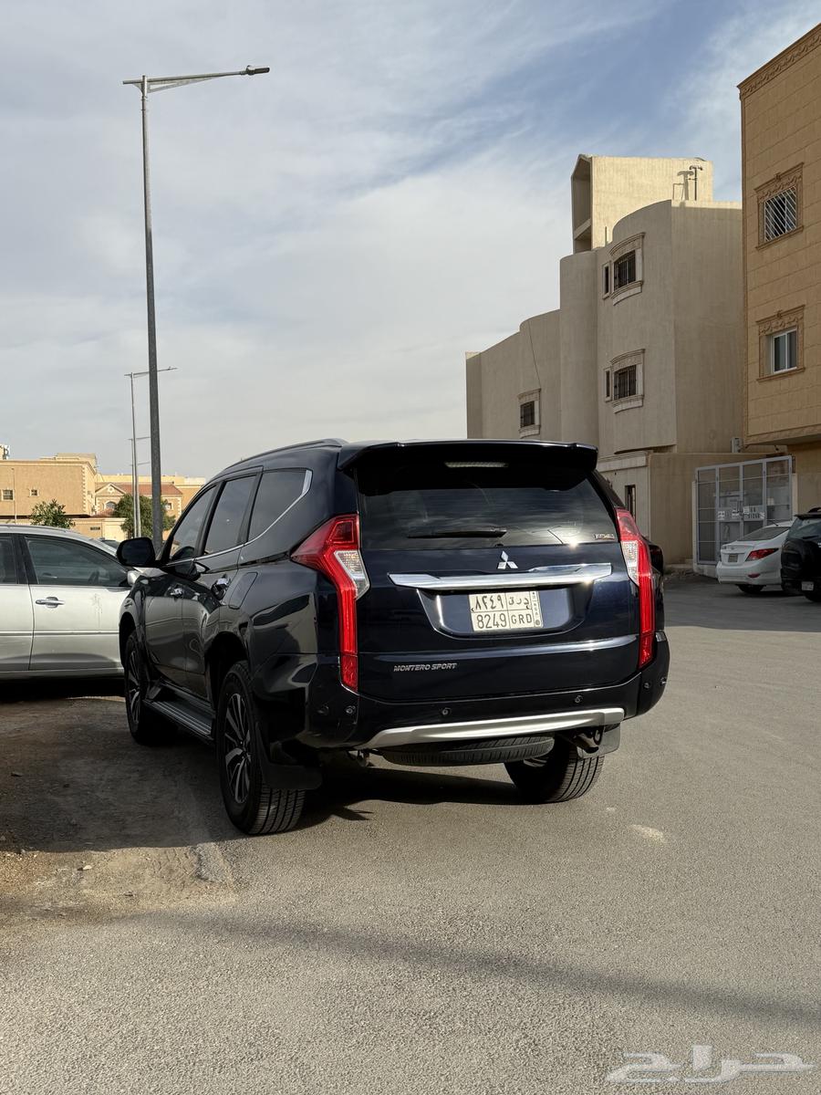 جيب منتيرو سبورت فل كامل63168563899139113