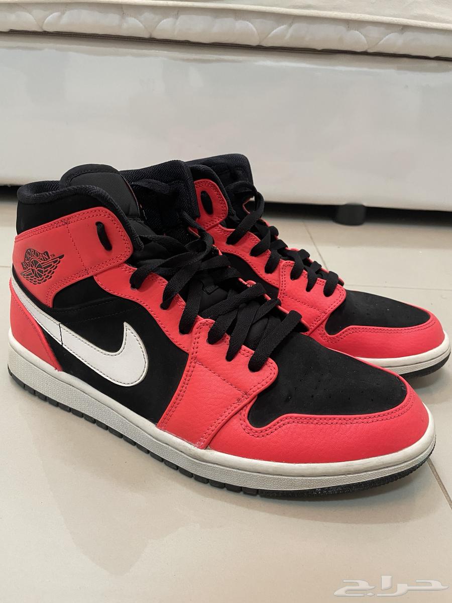 Shoes from Nike Air Jordan Infrared Original from goat (GOAT) size 44631086579422731115