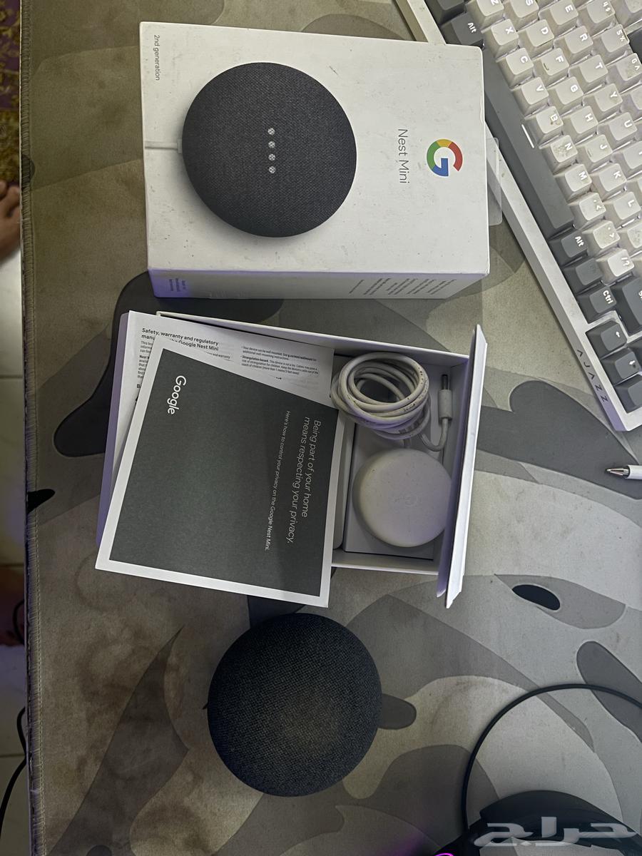 قوقل هوم للبيع63107879679619118