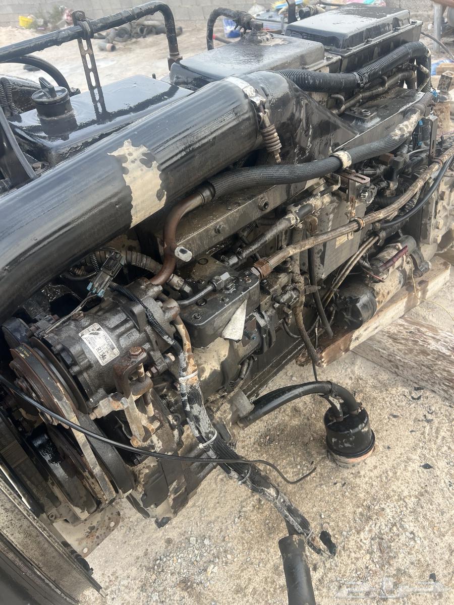 For sale, Cummins equipment63167626643202114