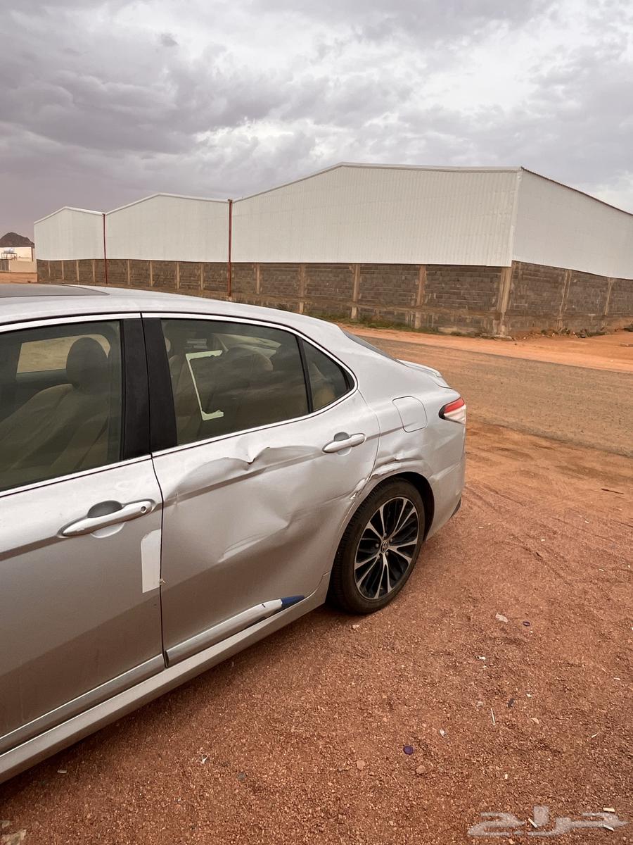 Camry Hybrid Full Option 202063167640011395113