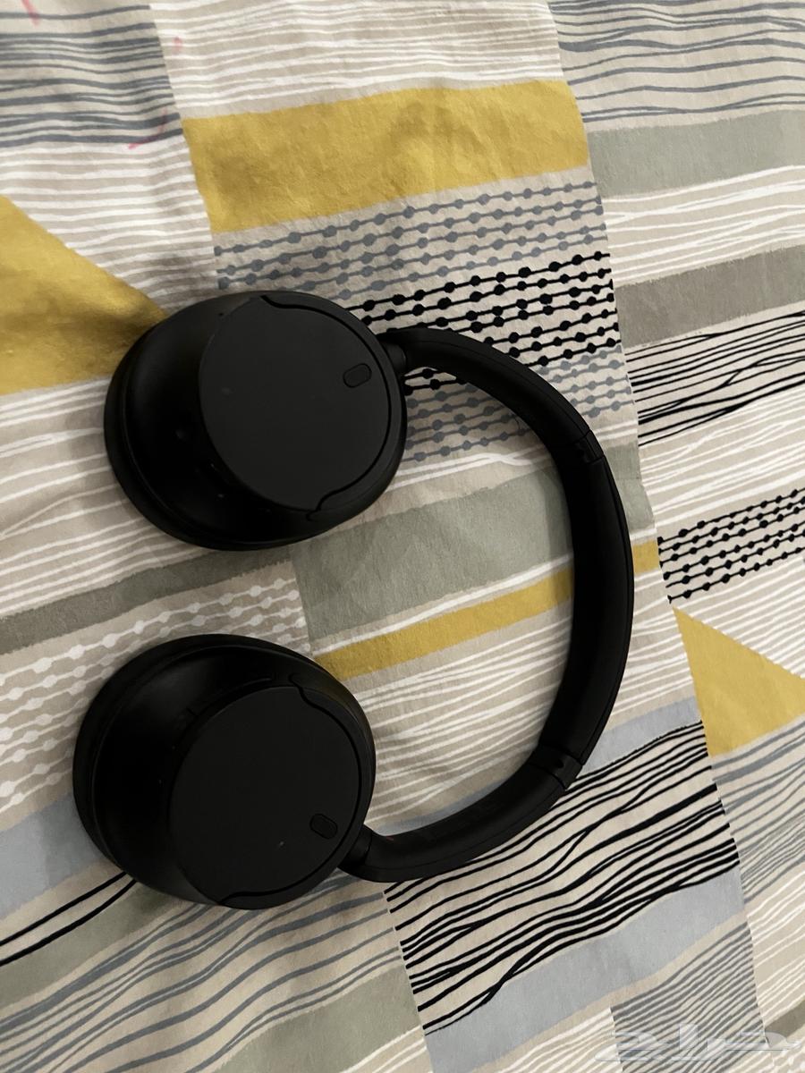 New and stylish Sony headphones63443941893507114