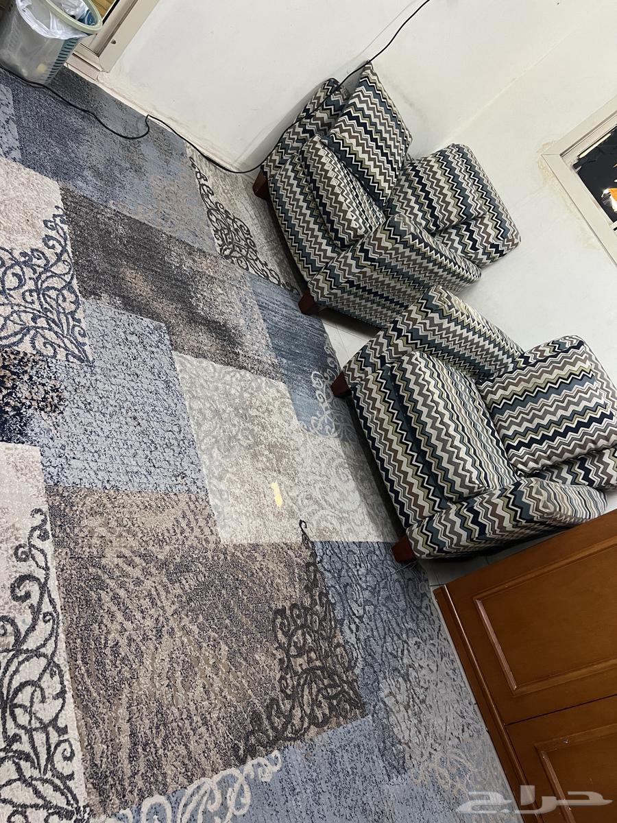 2 كرسى مع سجاده631071719307531119