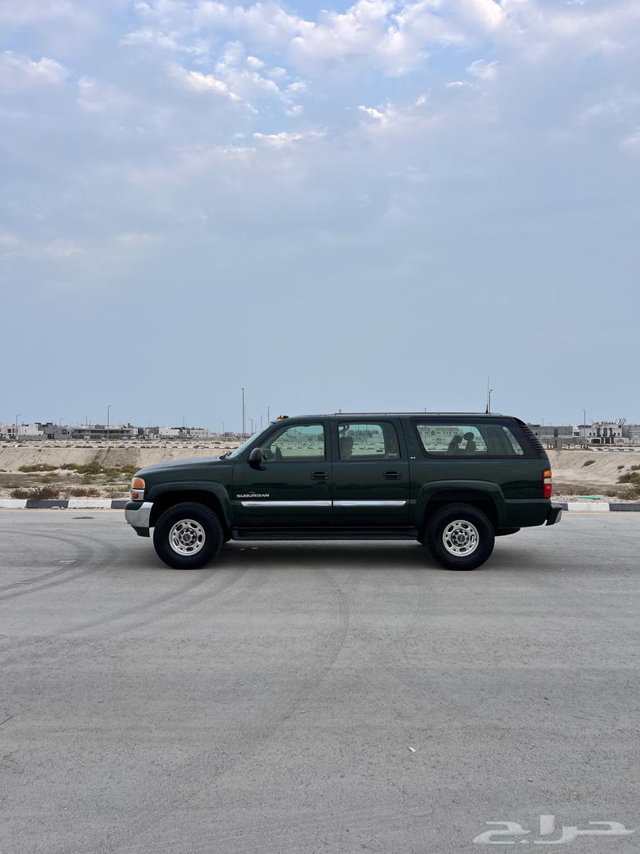 للبيع سوبربان 2001 دبل63166214774913111