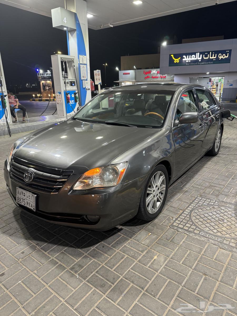للبيع افالون 200663167640372610113