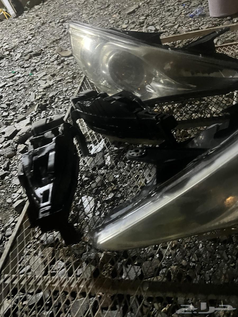 Sonata spare parts63167609181186111