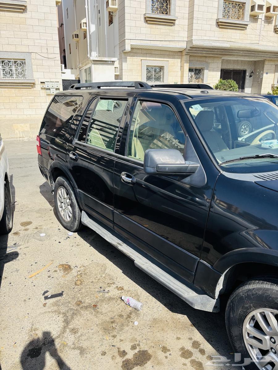 فورد إكسبديشن 201163167637104258113