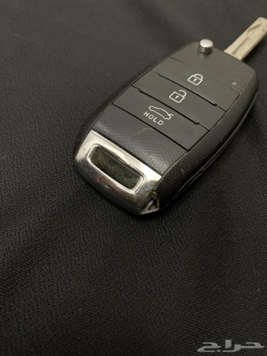 مفتاح بريموت كيا ريو 201563166204335233114