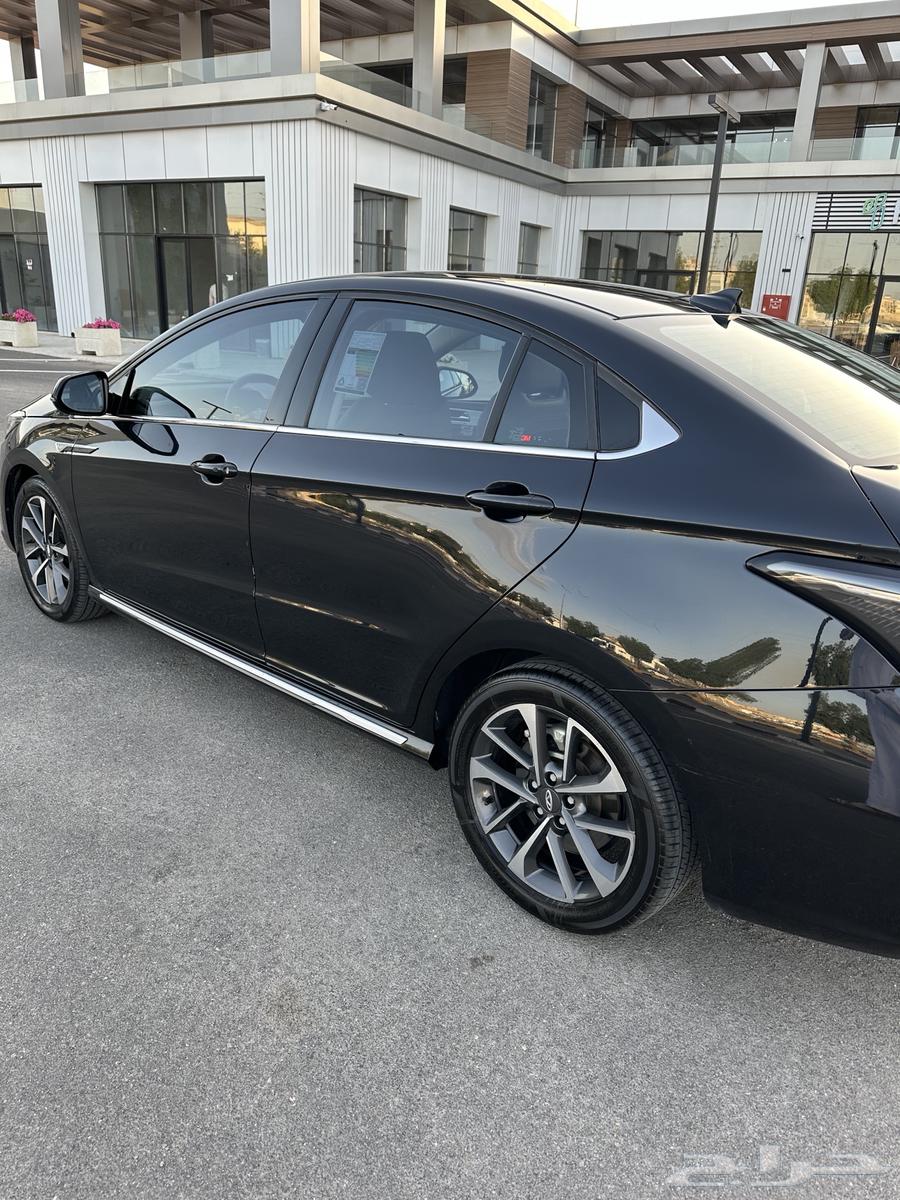 Chery Arrizo 6 2022 model, fully equipped, for sale or suitable exchange.63167633260545112