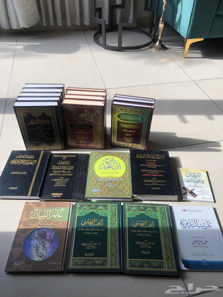 Used books (Islamic studies) and others63107505731587114