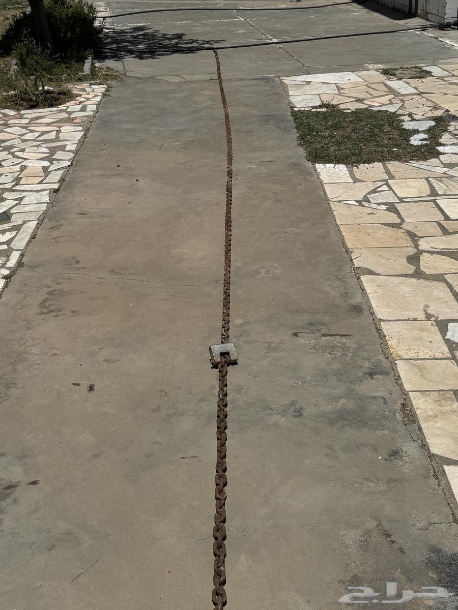 Iron chain63167633680642111