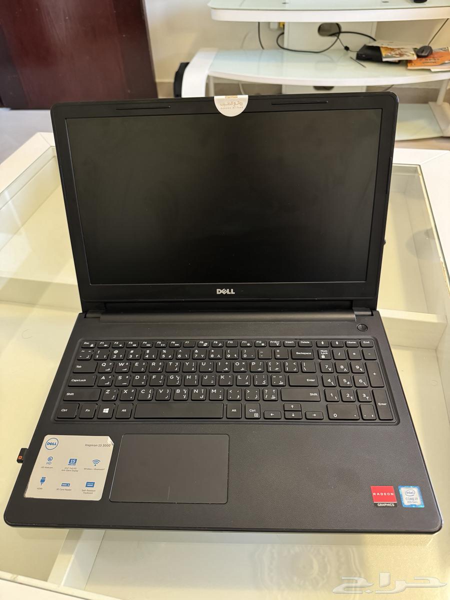 Lap top Dell Inspiron 15 300063109007551491113