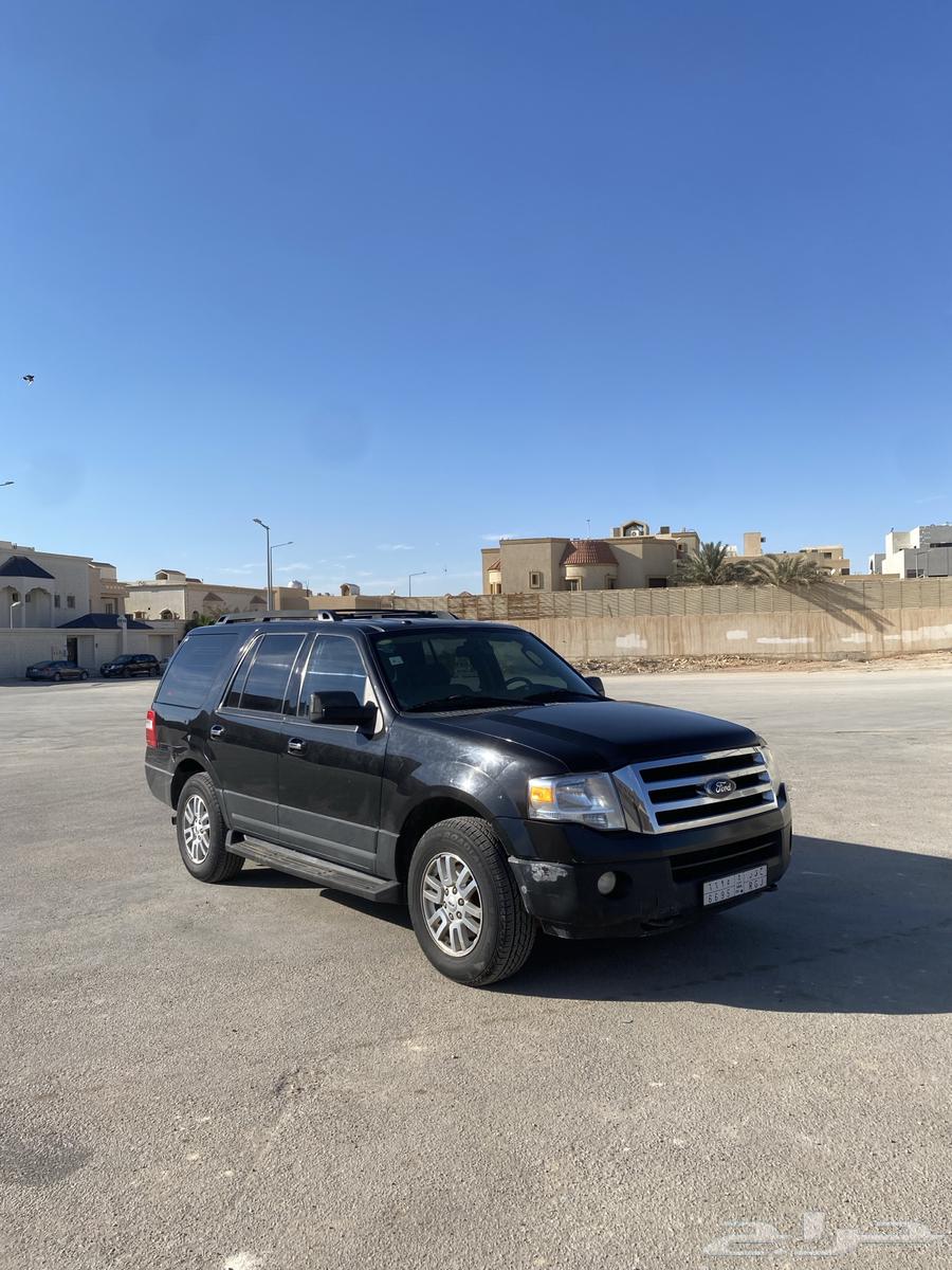 Ford Expedition 2014 for sale, without four-wheel drive63169511431426112