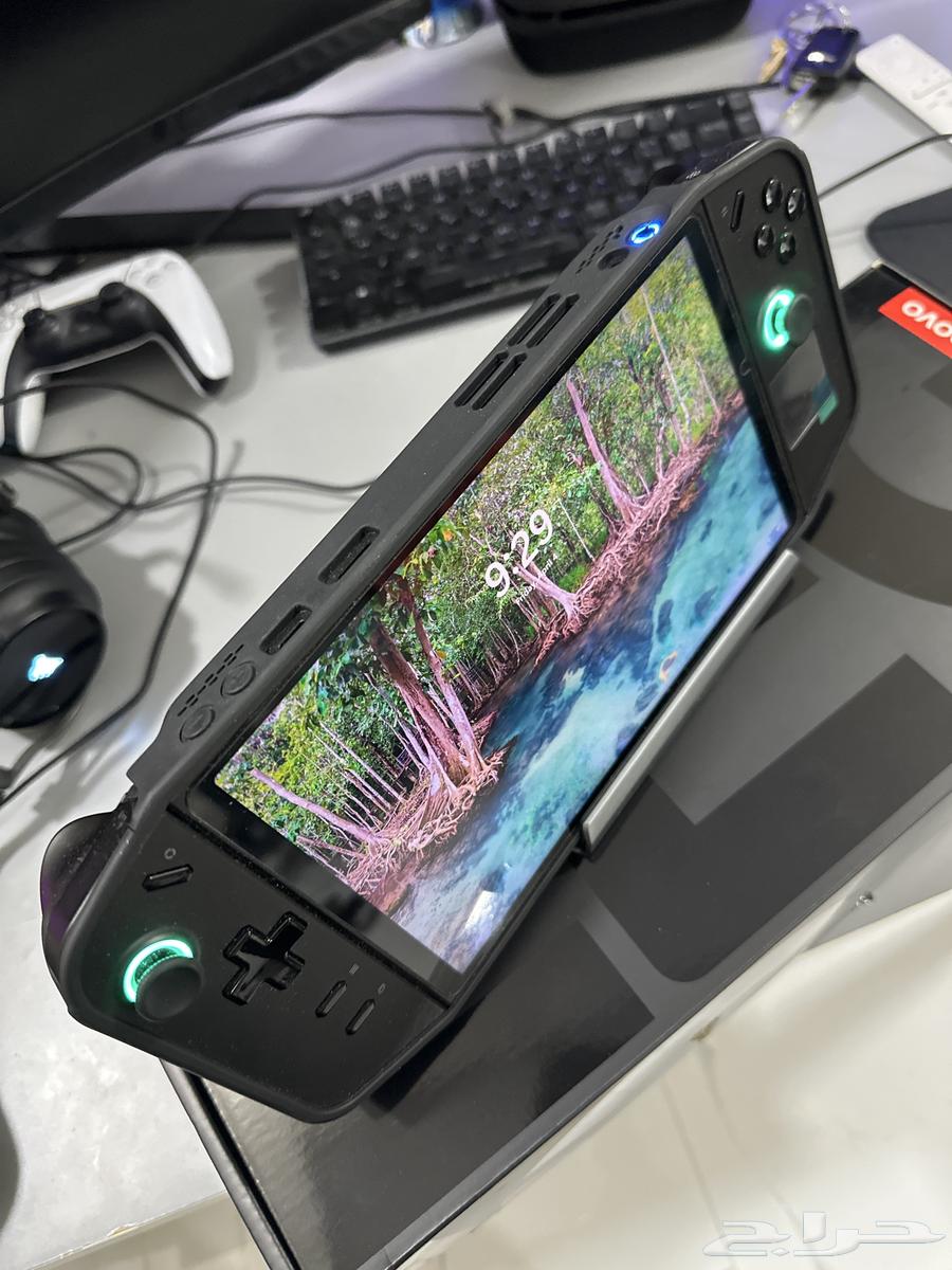 Lenovo Legion Go63108663311875117