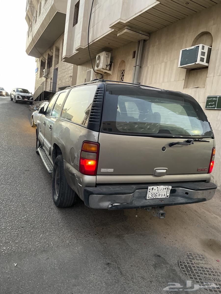 للبيع جمس موديل 200363167633236225111