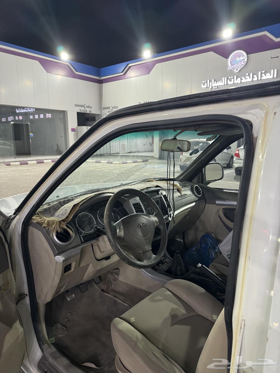 شيري بيكب 2014 للبيع63166665685123114