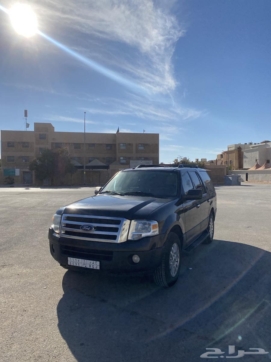 Ford Expedition 2014 for sale, without four-wheel drive63169511431426111
