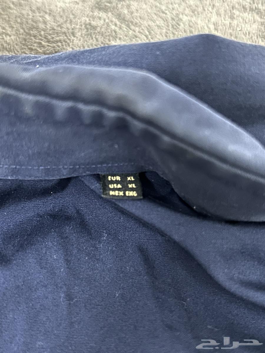قميص ماركة shirt massimo dutti63109383482113112