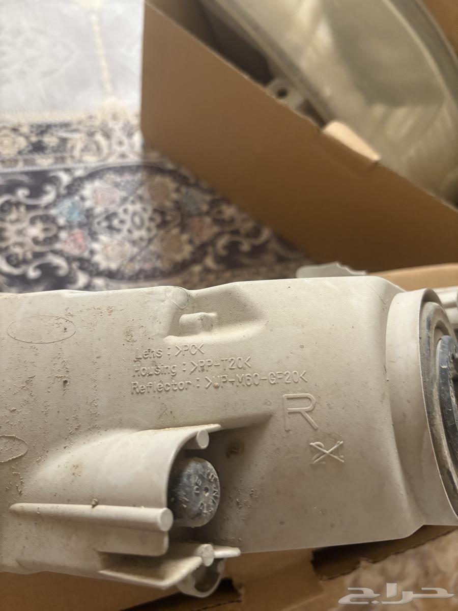 For sale: Camry headlights63167633644801111