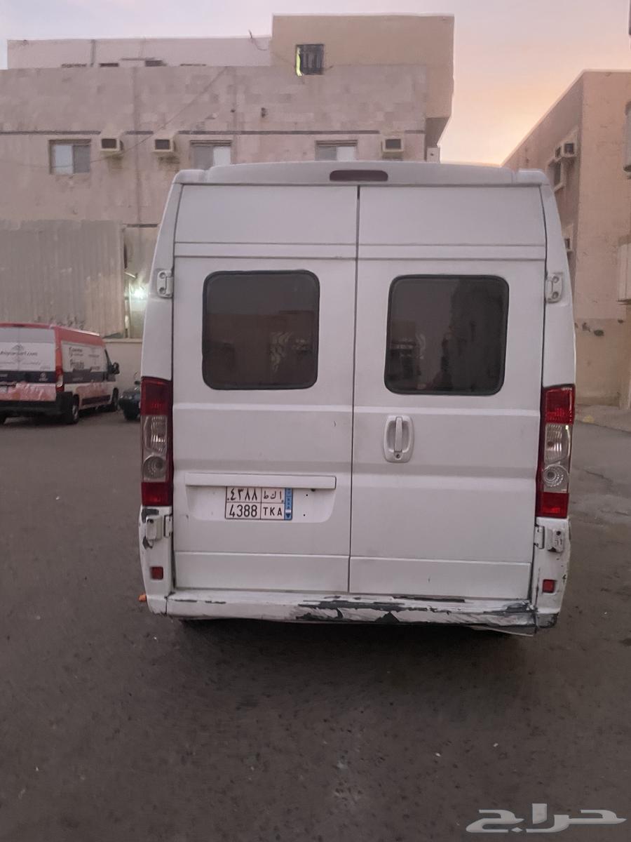 بيجو بوكسر 201163167633743619114