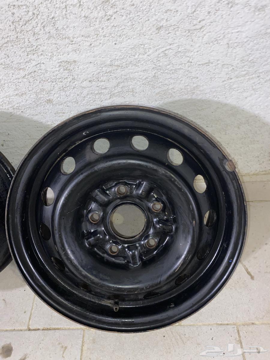 5-stud rims63167616636291113