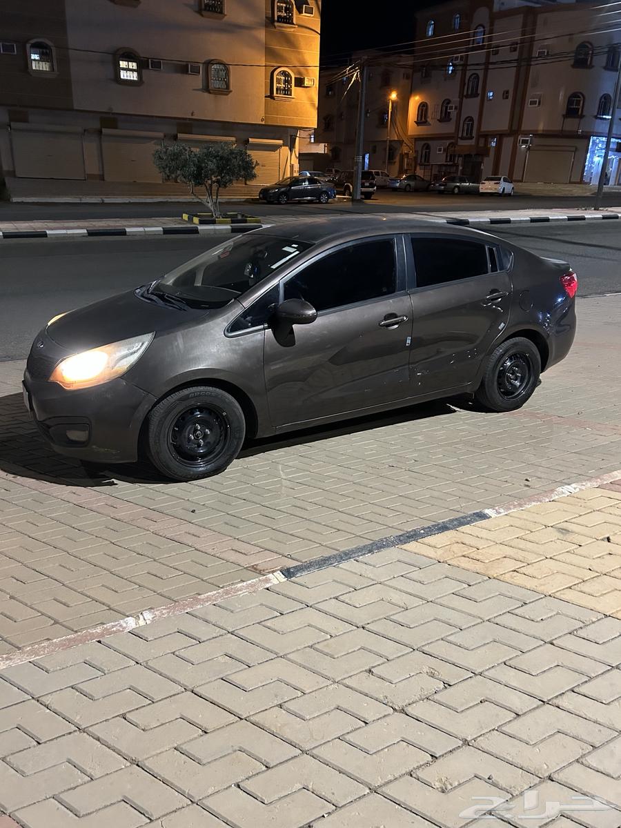 كيا رايو البيع63168563813762111