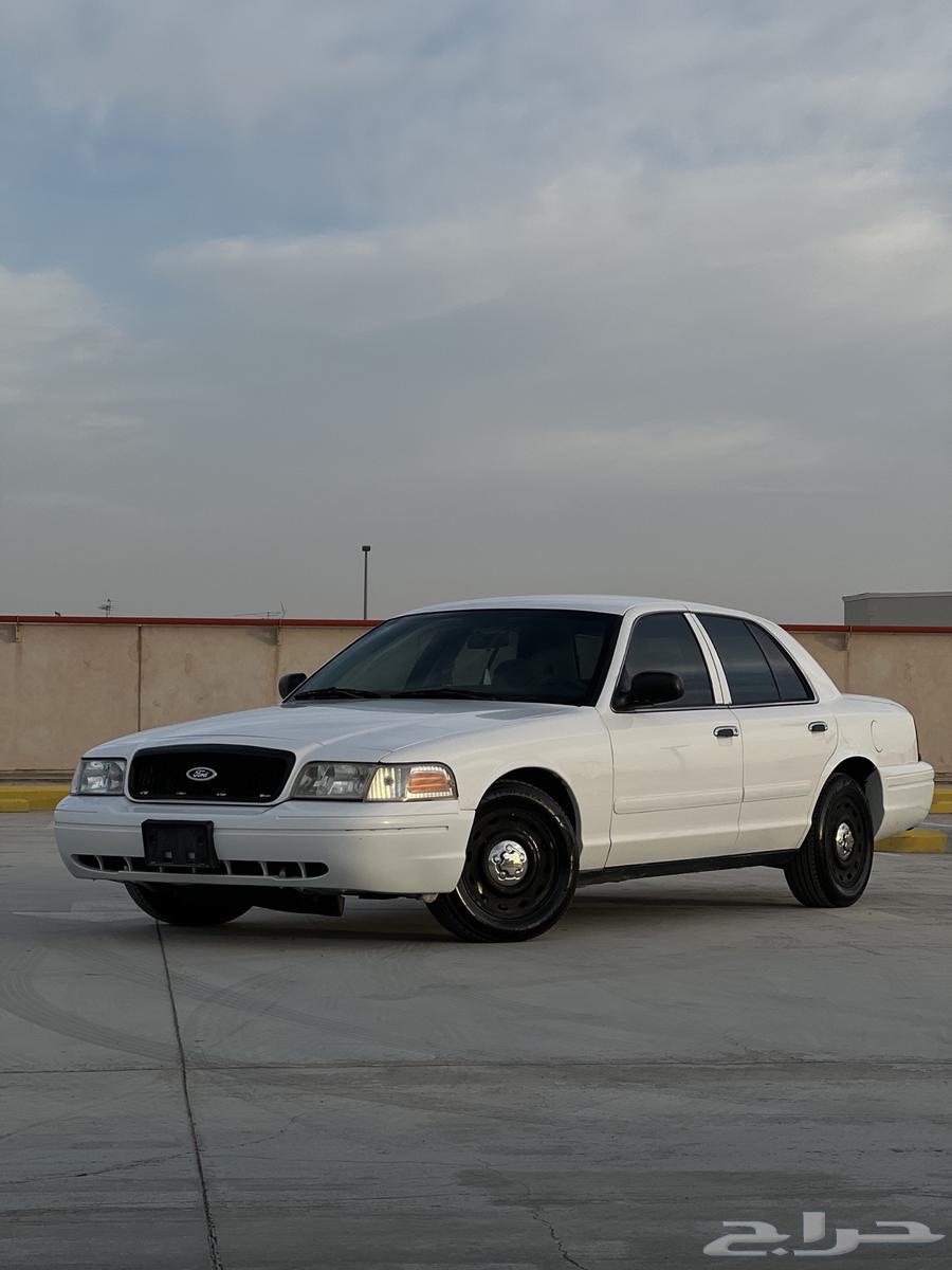 Crown Victoria 200363167630260994111
