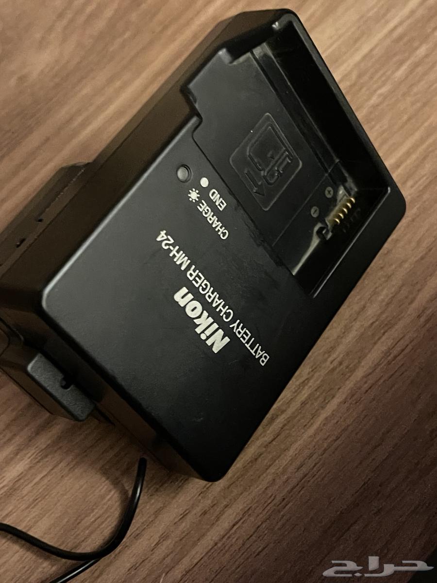 Nikon D5100 camera with three lenses, personal and simple use63109007512321114