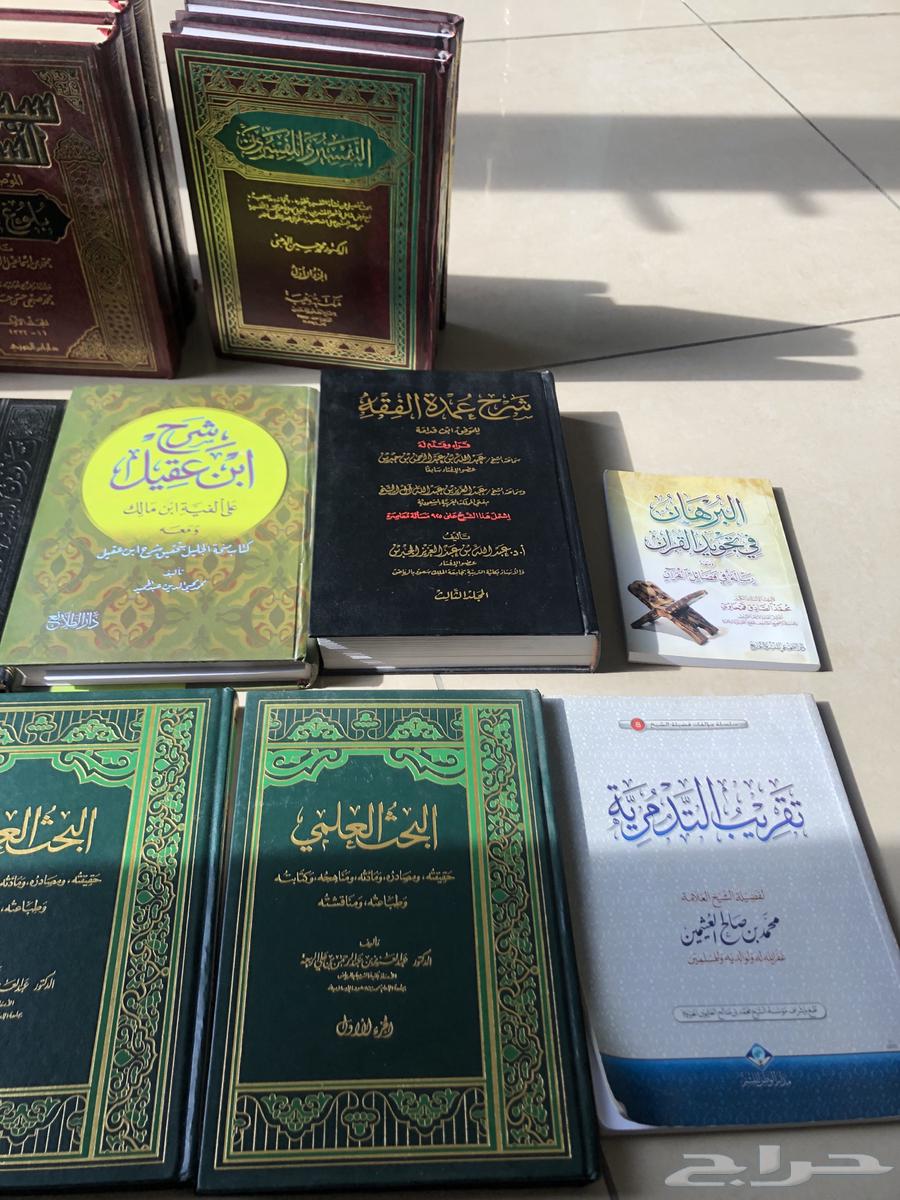 Used books (Islamic studies) and others63107505731587112