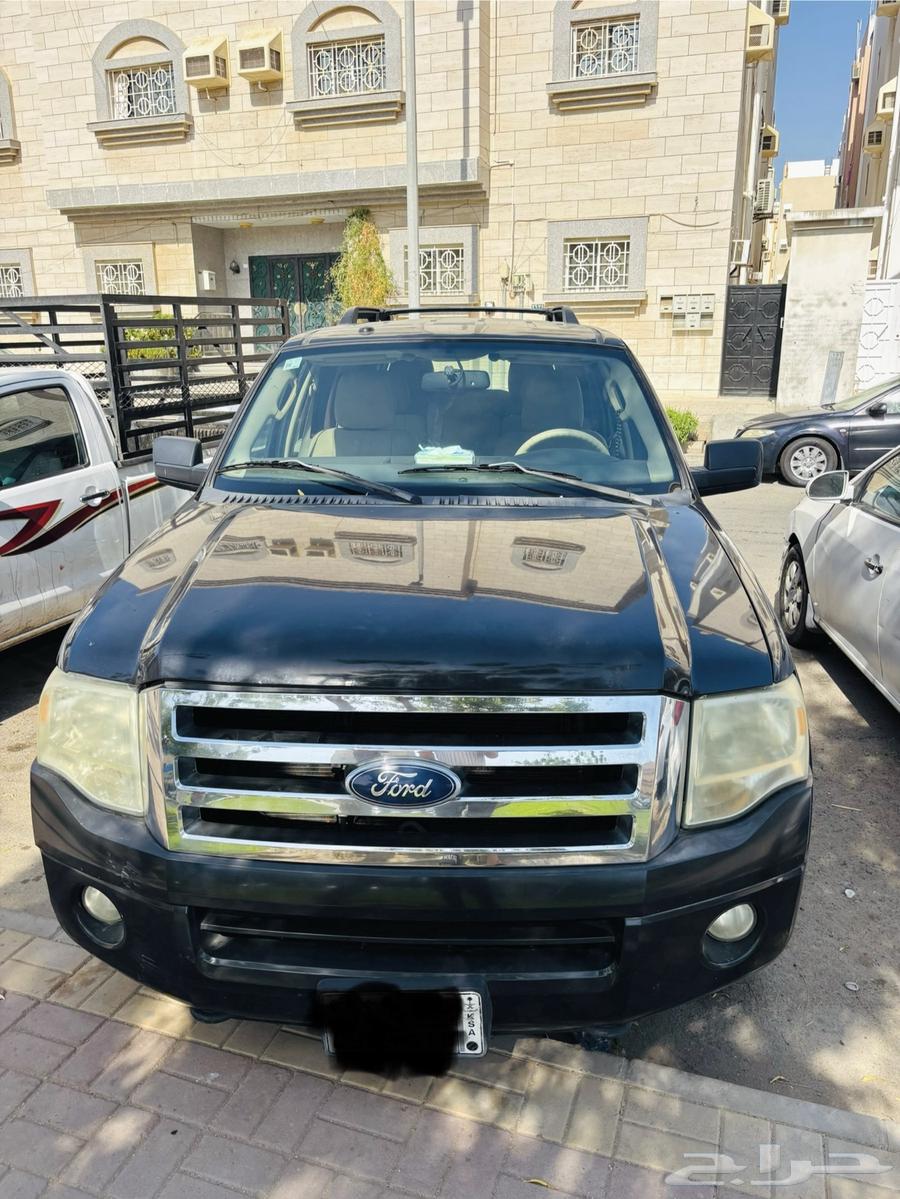 فورد إكسبديشن 201163167637104258112