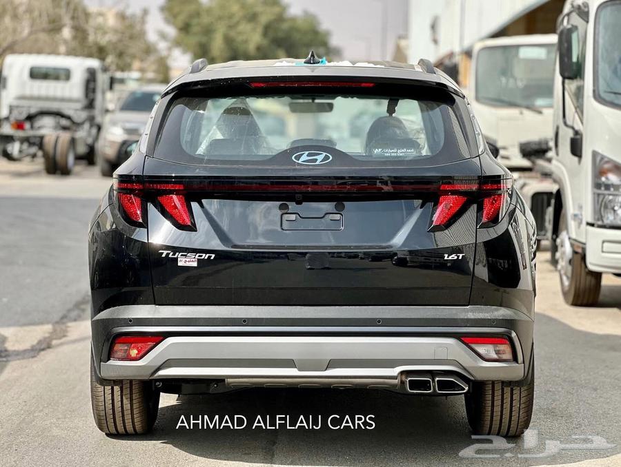 Hyundai Tucson 1.6 Smart 2025. Cash and installments available.63167640423426114