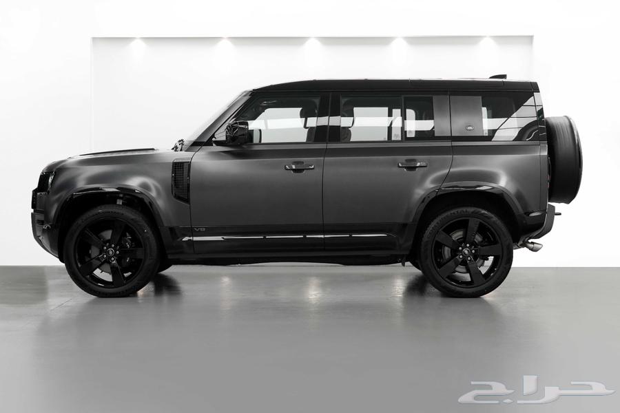 2024 Land Rover Defender P525 V8 Carpathian Edition new63167633426305113