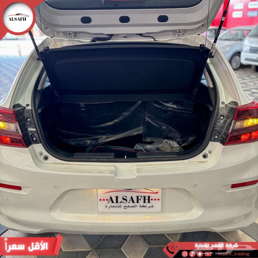سوزوكي بالينو موديل 2025 - الاقل سعرا63166204073859114