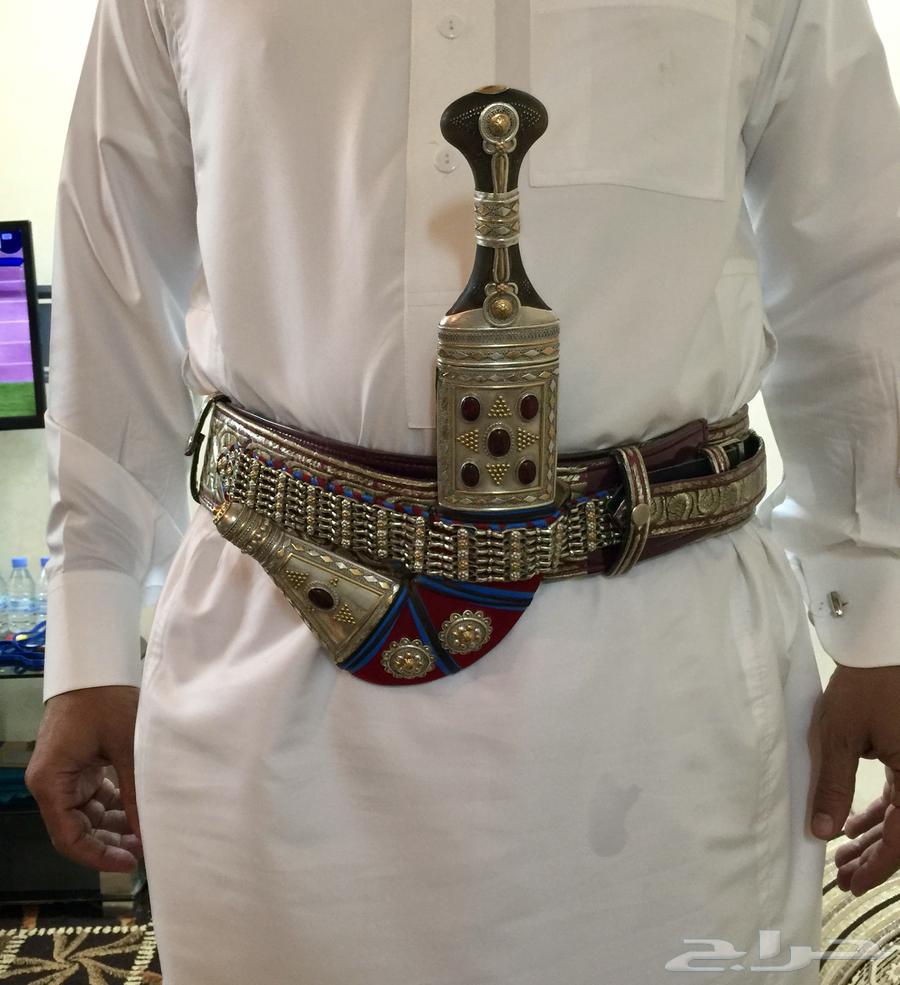 جنبية زراف (محلية)63107520682243113