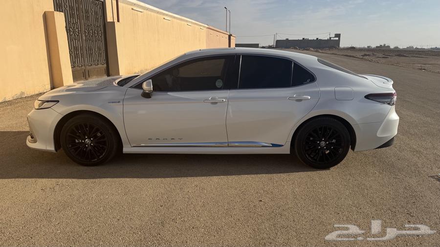 Camry 2023 GLE-X63169511418626112